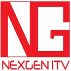 NexGen iTV Zeichen