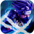 Ultimate Ninja Shipuden: Super Heroes Impact
