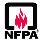 NFPA Alternative Vehicle ícone