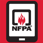 NFPA eLibrary アイコン