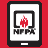 NFPA eLibrary icône
