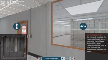 NFPA Energy Storage Systems 3D capture d'écran 1