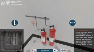 NFPA Energy Storage Systems 3D screenshot 3