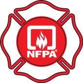 NFPA icon