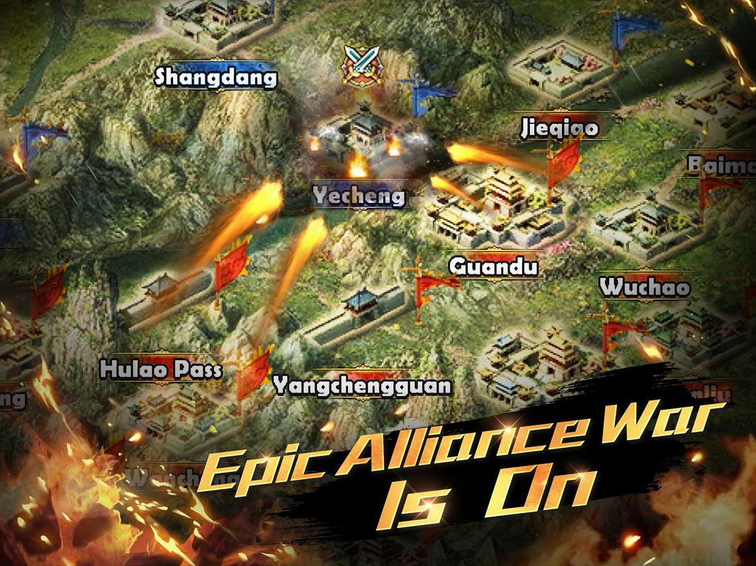 War War