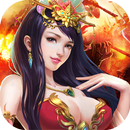 Furious War - No.1 PK MMORPG APK