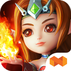 HeroCraft Z biểu tượng