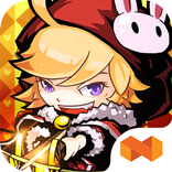 塊塊來一發-北歐神話降臨