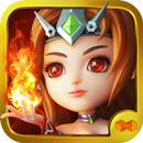 魔兽英雄Z APK