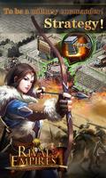 Rival Empires: The War 截图 2