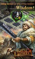 3 Schermata Rival Empires: The War