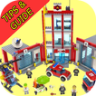 TipsGuide LEGO City My City