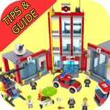 TipsGuide LEGO City My City Zeichen