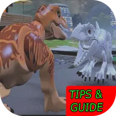 TipsGuide LEGO Jurassic World APK 1.0 for Android Download TipsGuide LEGO Jurassic World APK Latest Version from APKFab