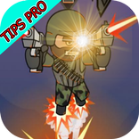 Tips Pro Mini Militia