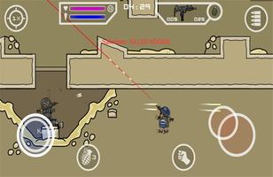 Tips Pro Mini Militia imagem de tela 3
