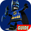 Guides New Lego Batman APK