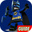 Guides New Lego Batman