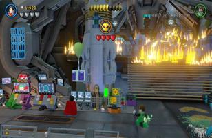 Guides New Lego Batman imagem de tela 1