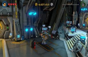 Guides New Lego Batman imagem de tela 2