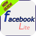 New Guide FB Lite Update ícone