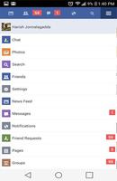 New Guide FB Lite Update imagem de tela 1