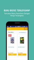 Kantin Buku syot layar 1