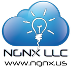 NGNX dial icône