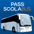 Pass Scolabus أيقونة