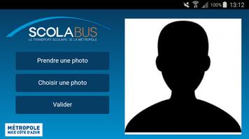 Pass Scolabus Ekran Görüntüsü 1