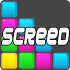 SCREED أيقونة