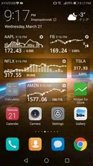 Stock Widget Apk 1 9 8 Download For Android Download Stock Widget Apk Latest Version Apkfab Com