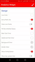 Widget for YouTube Analytics screenshot 4