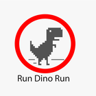 Run Dino Run icon