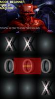 TicTacToe Affiche