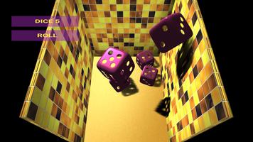 Dice Arena تصوير الشاشة 3