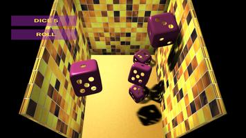 Dice Arena تصوير الشاشة 1