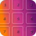 9cut Grid Photo Maker