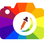 Camera Color Picker icon