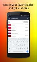 Camera Color Picker ảnh chụp màn hình 2