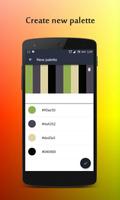Camera Color Picker ảnh chụp màn hình 3