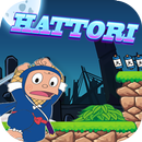 Ninja Hattori adventure APK