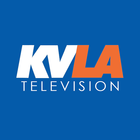 KVLA TV-icoon