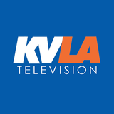 KVLA TV icône