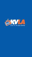 KVLA TV โปสเตอร์