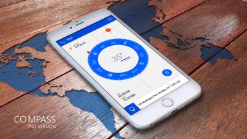 Compass Pro ภาพหน้าจอ 3