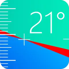 水準尺, 電子水準, 鉛錘 APK 下載