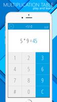 Math games, Mathematics screenshot 1