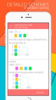 Juegos de matemáticas, Math captura de pantalla 3