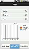 FitLogix screenshot 1